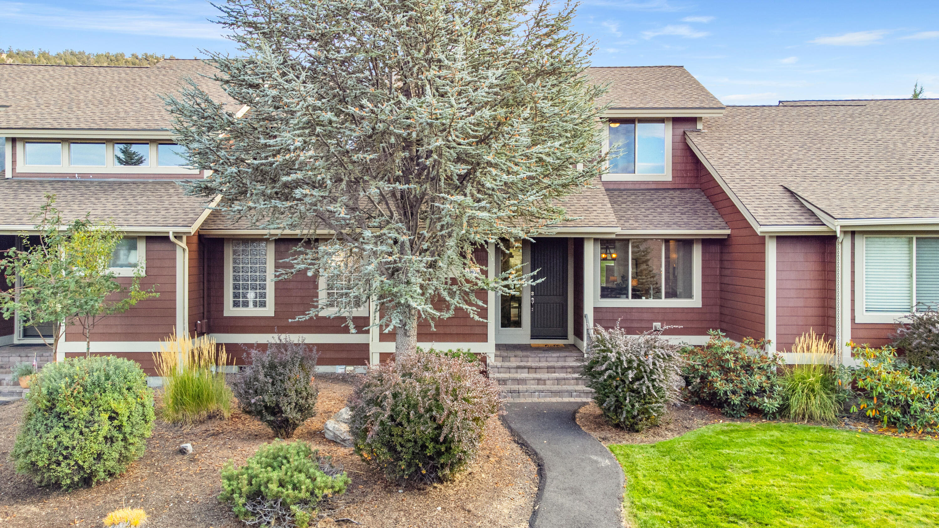 Eagle Crest - Residential