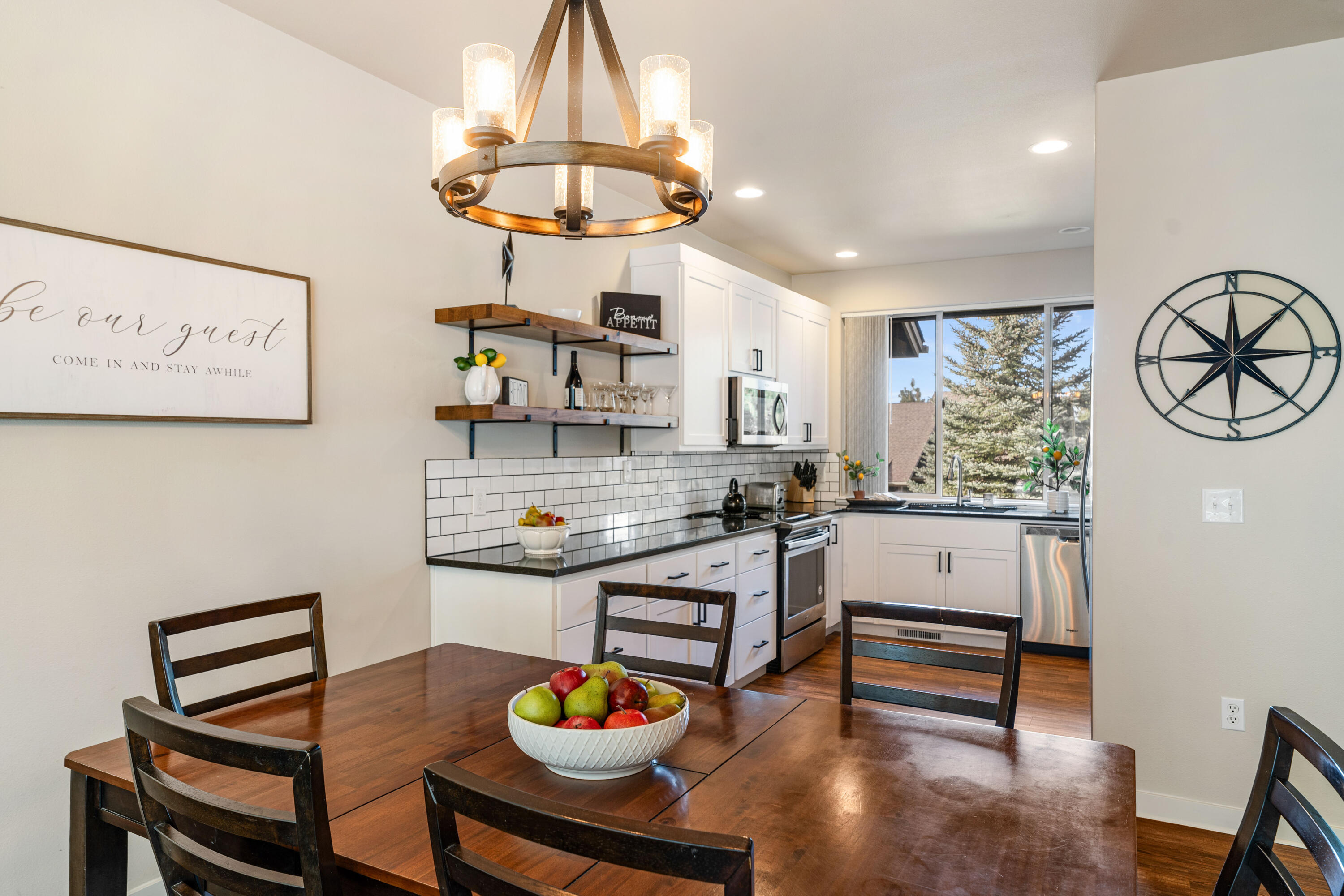 Eagle Crest - Residential