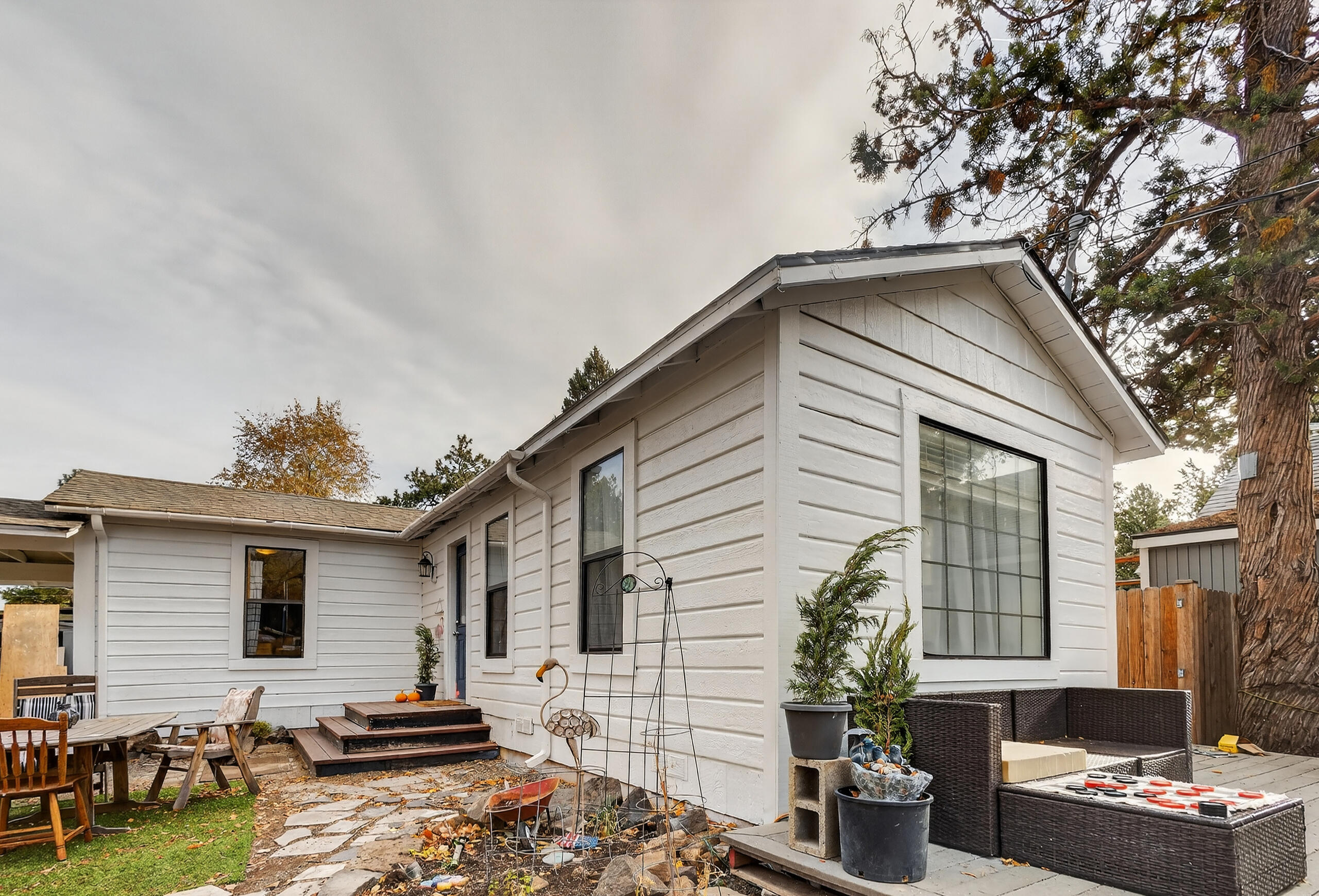 Bend Park - Residential