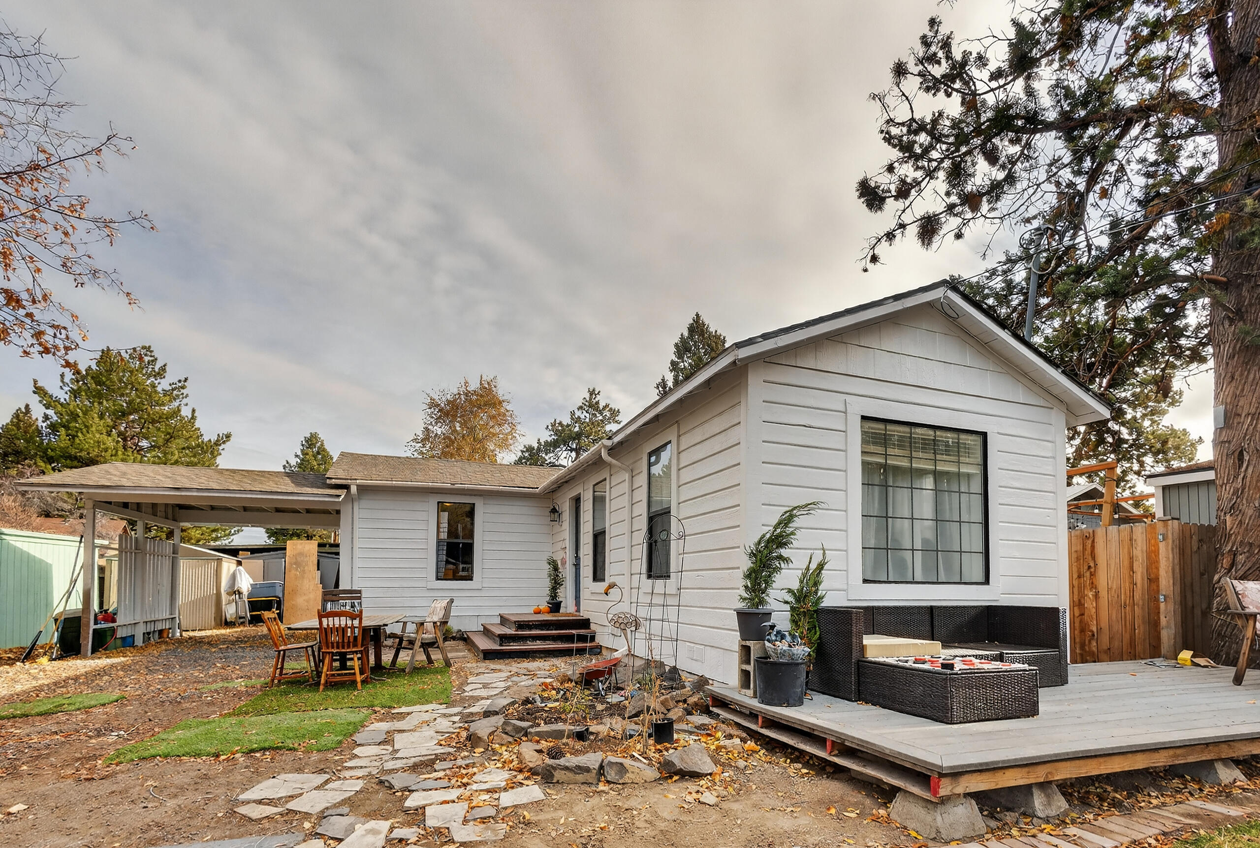 Bend Park - Residential
