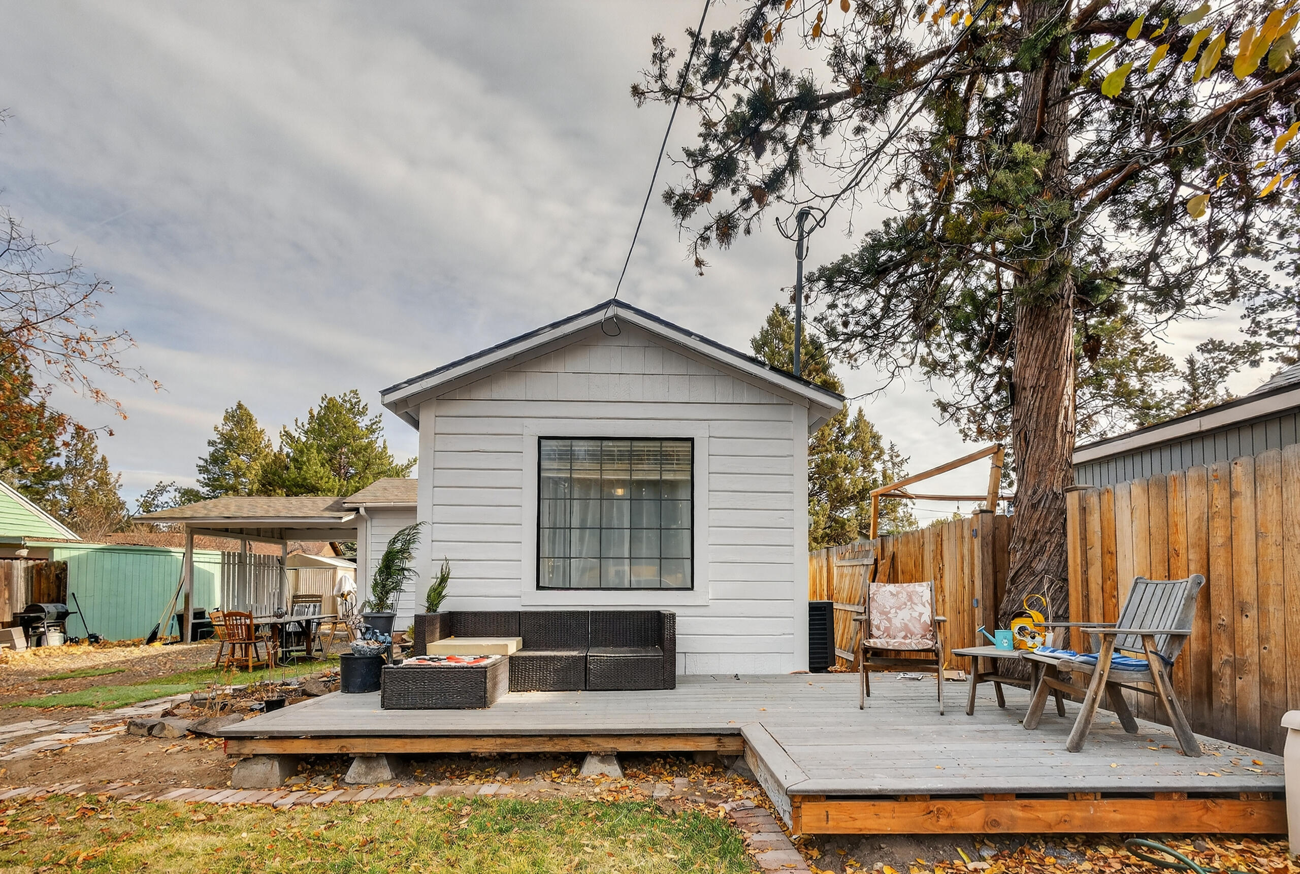 Bend Park - Residential