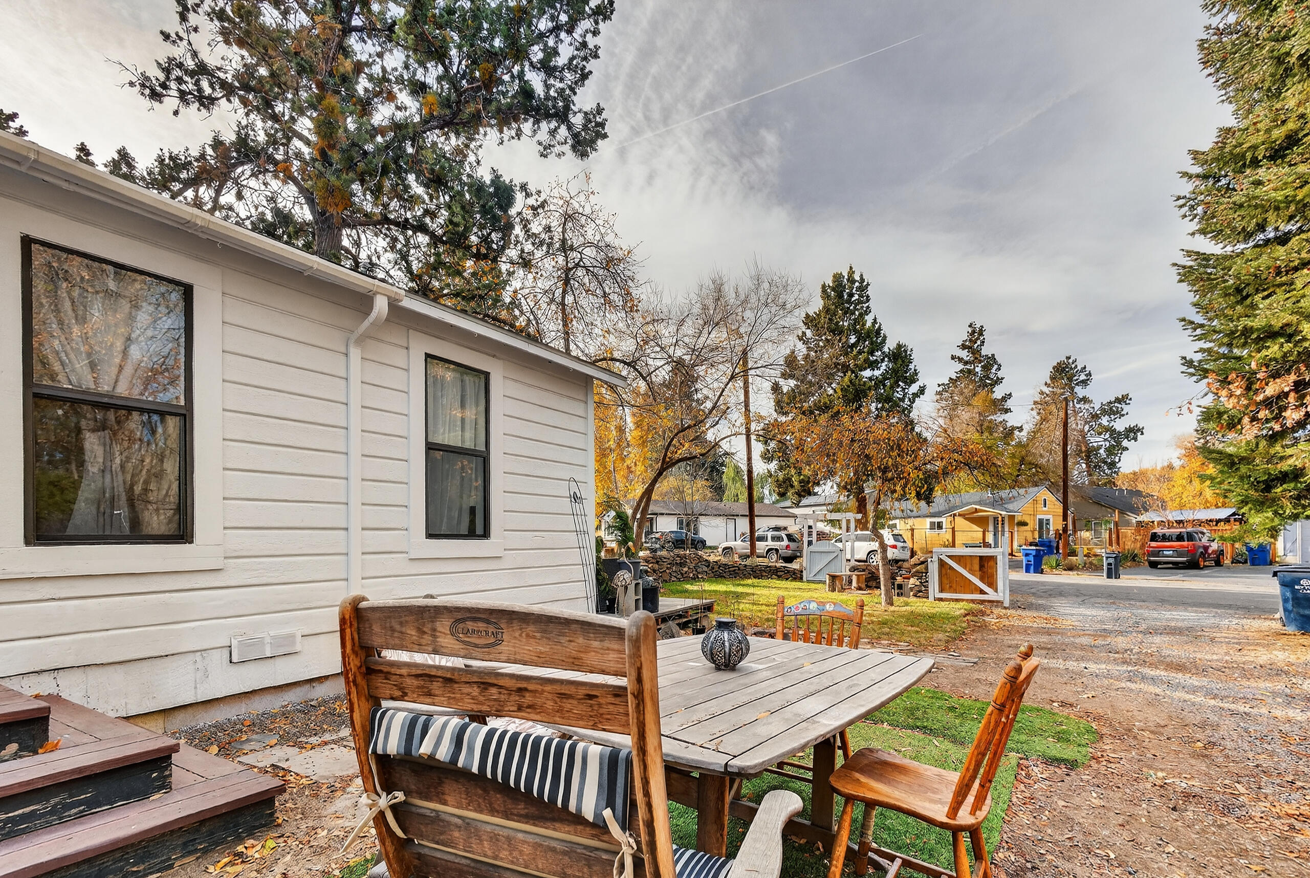 Bend Park - Residential