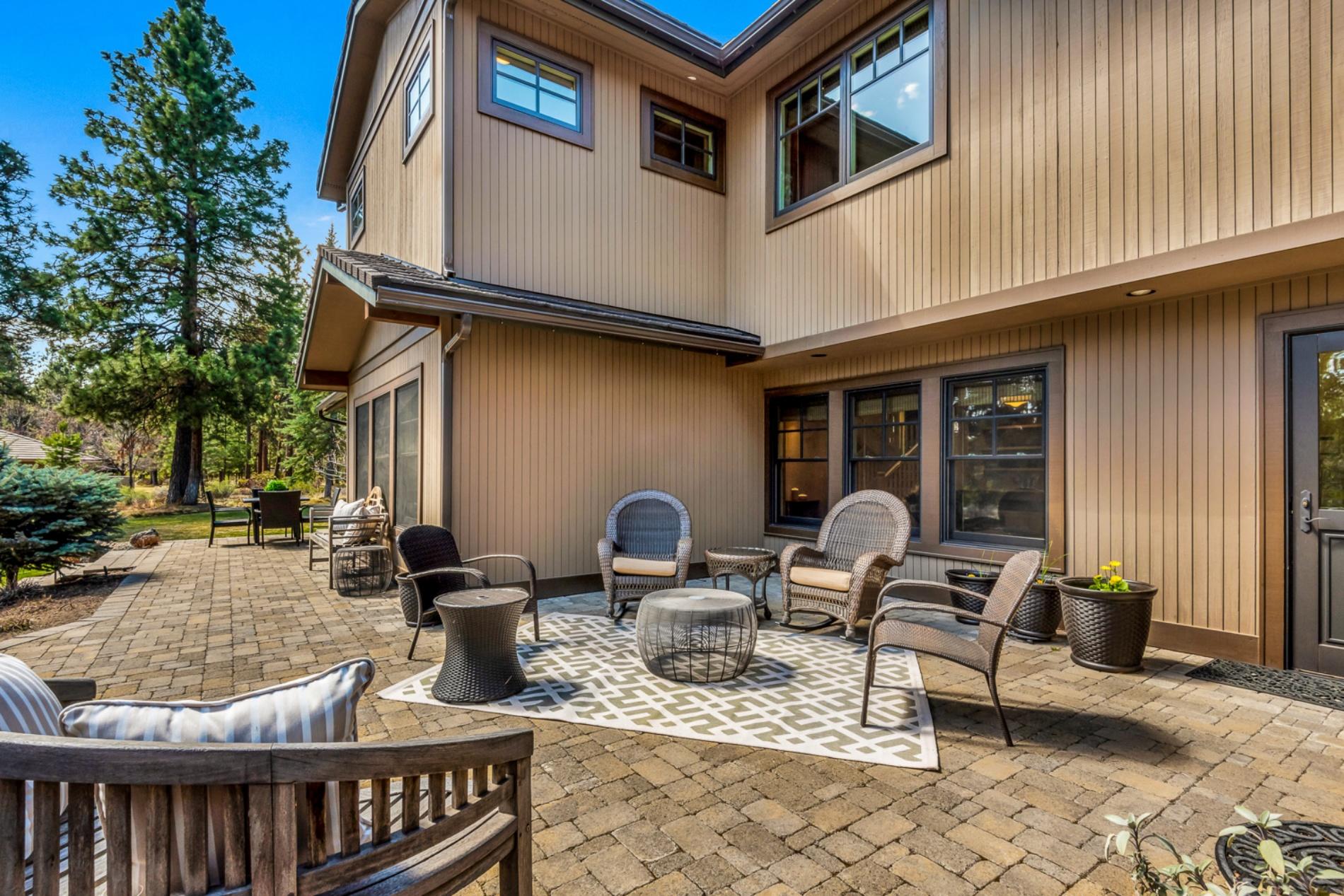 Sunrise Village - Residential