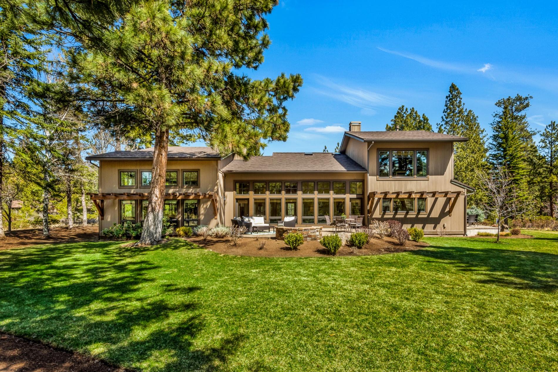 Sunrise Village - Residential