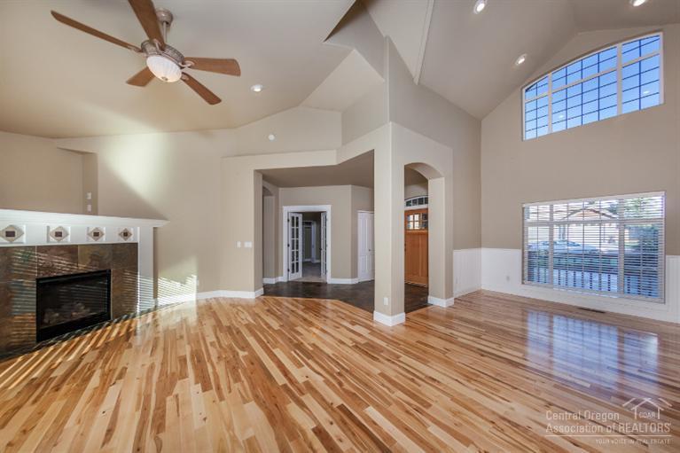Ridgewater - Residential