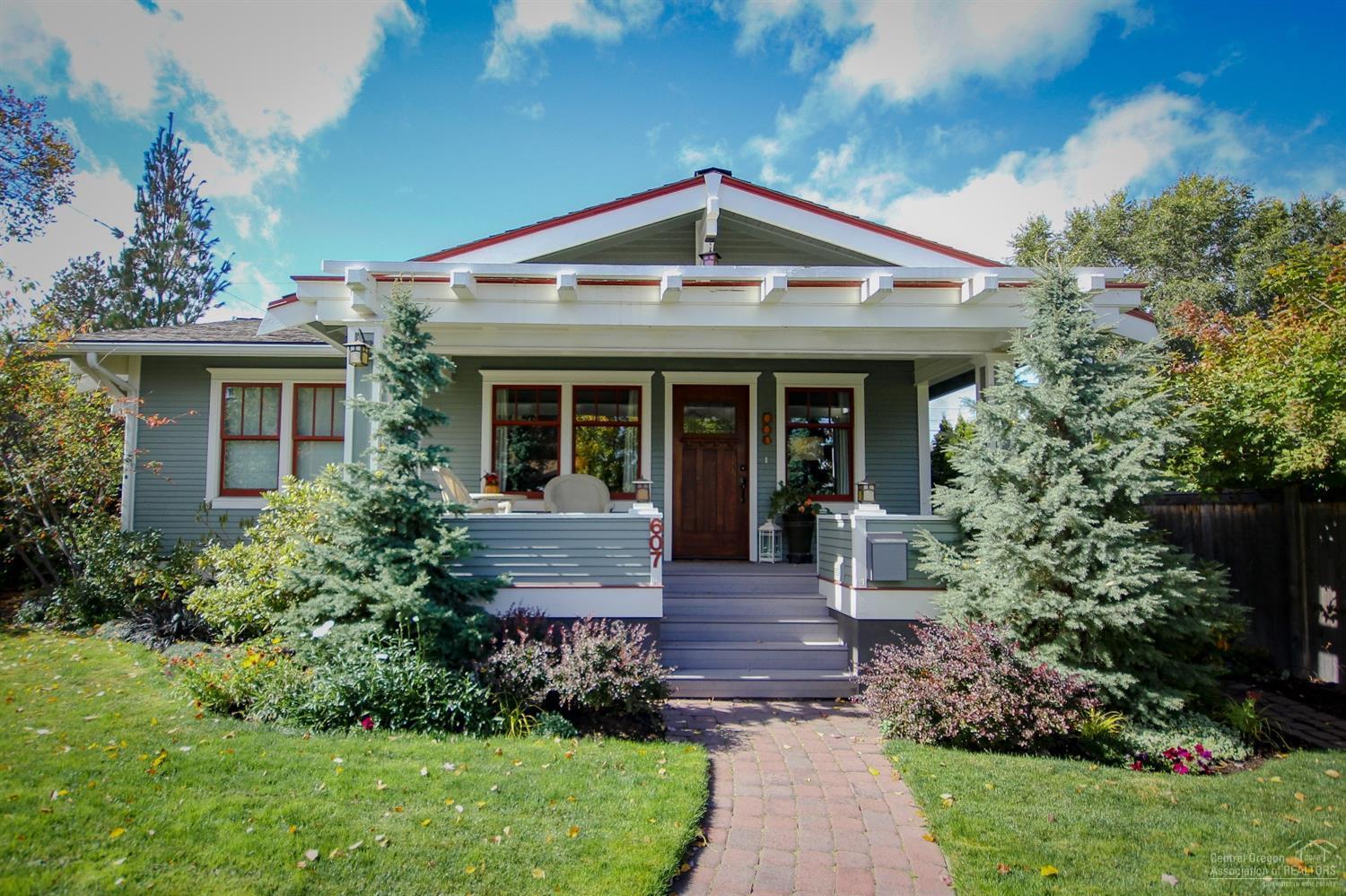 Highland - Residential