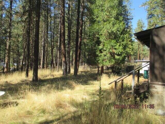 Klamath River Acres -First Addition - Residential