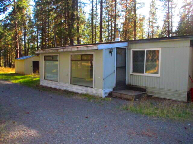 Klamath River Acres -First Addition - Residential