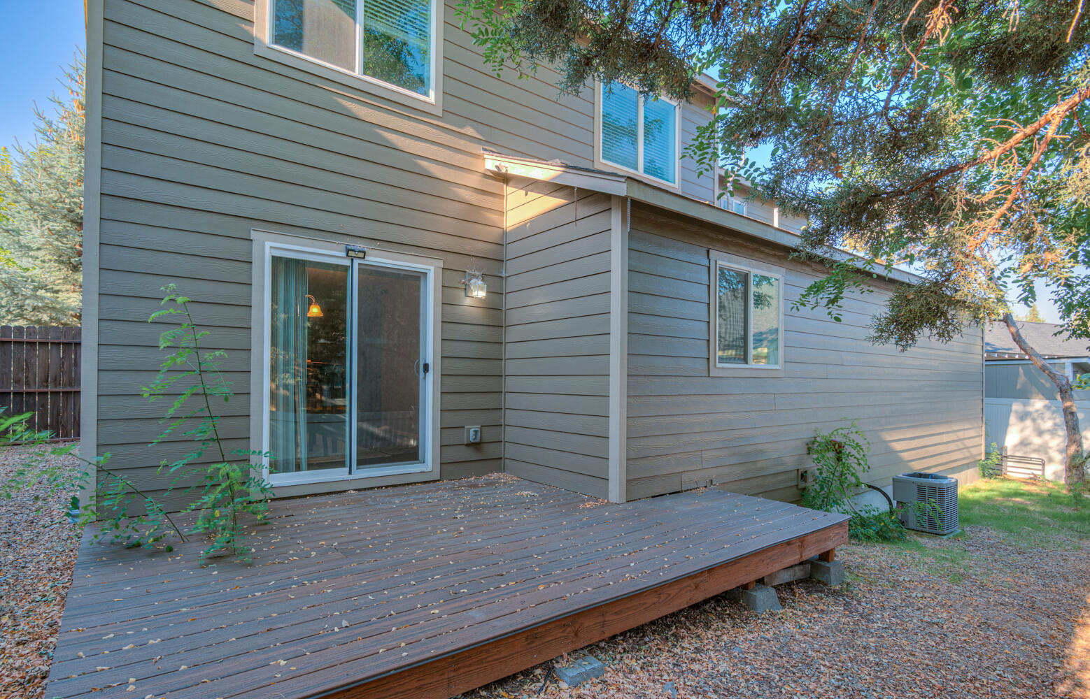 Holliday Park - Residential