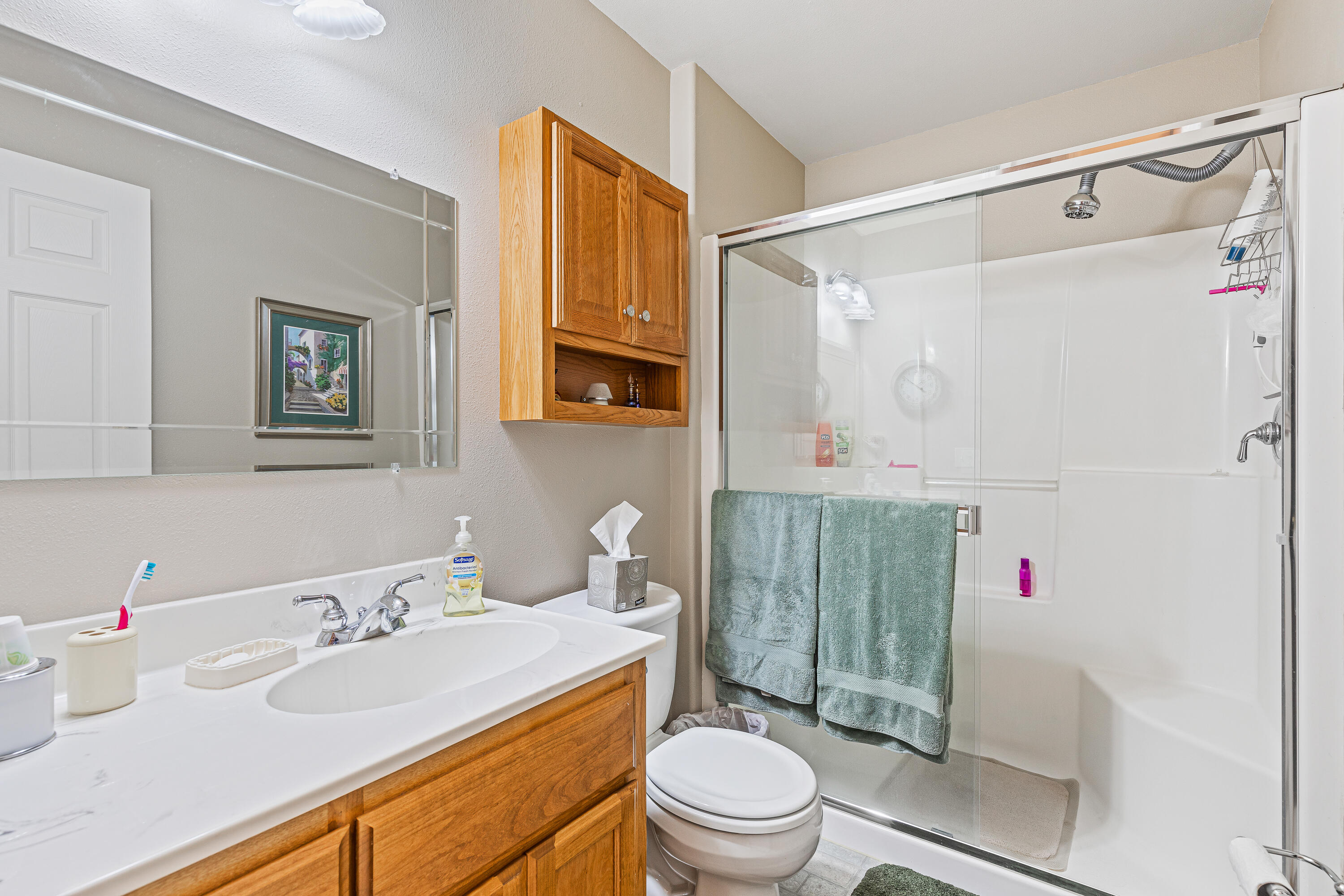 N/A - Residential