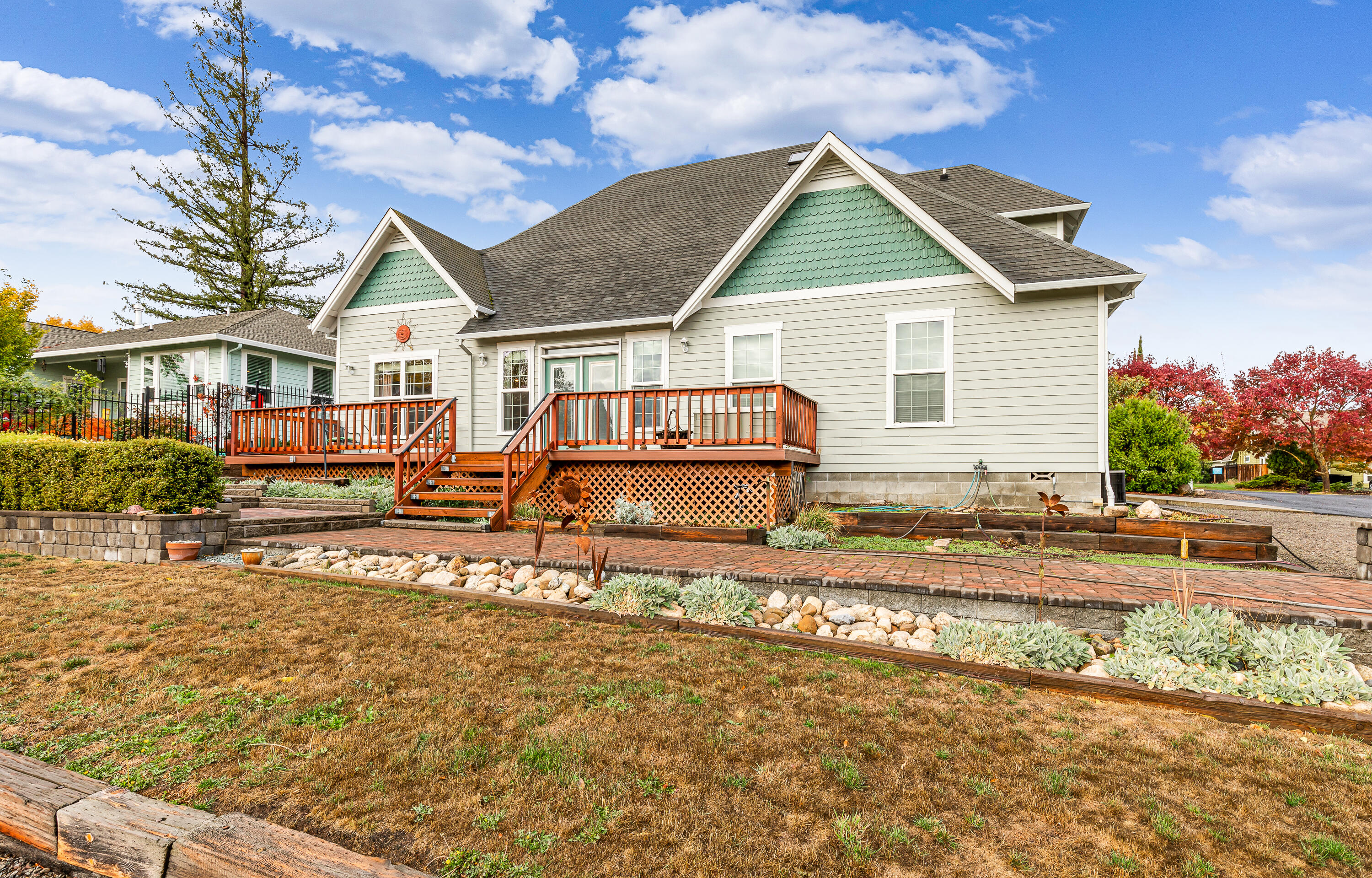 N/A - Residential