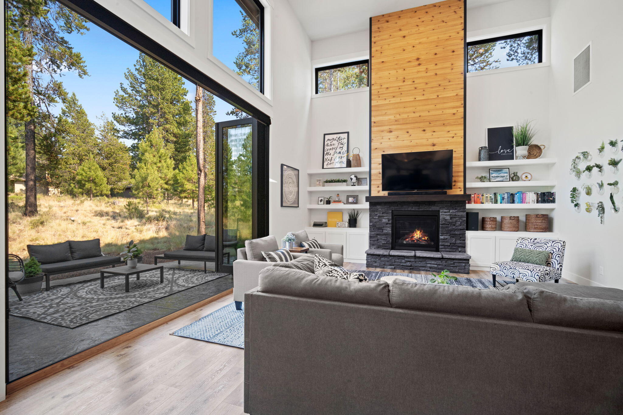 Deer Park - Residential