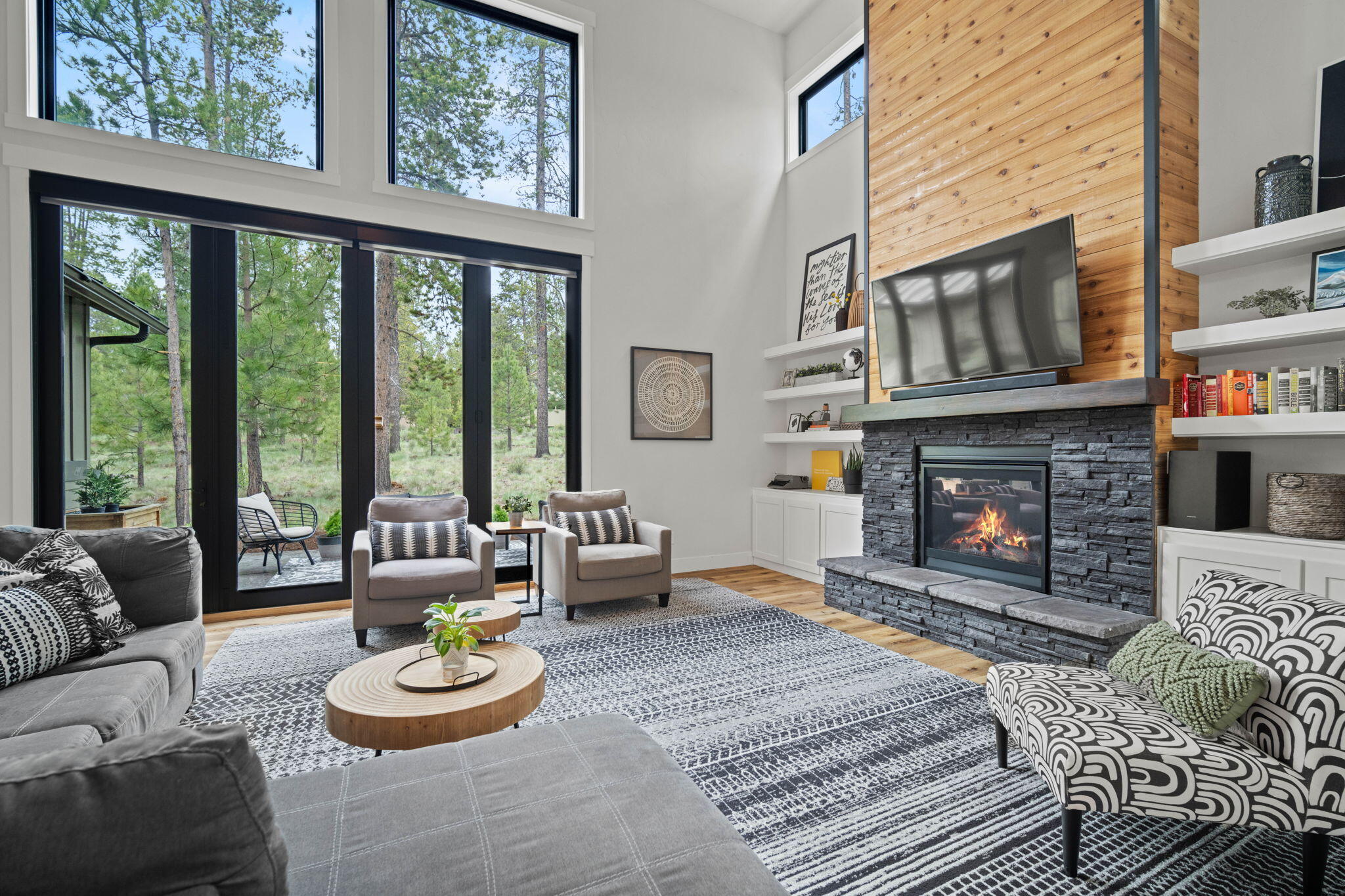 Deer Park - Residential