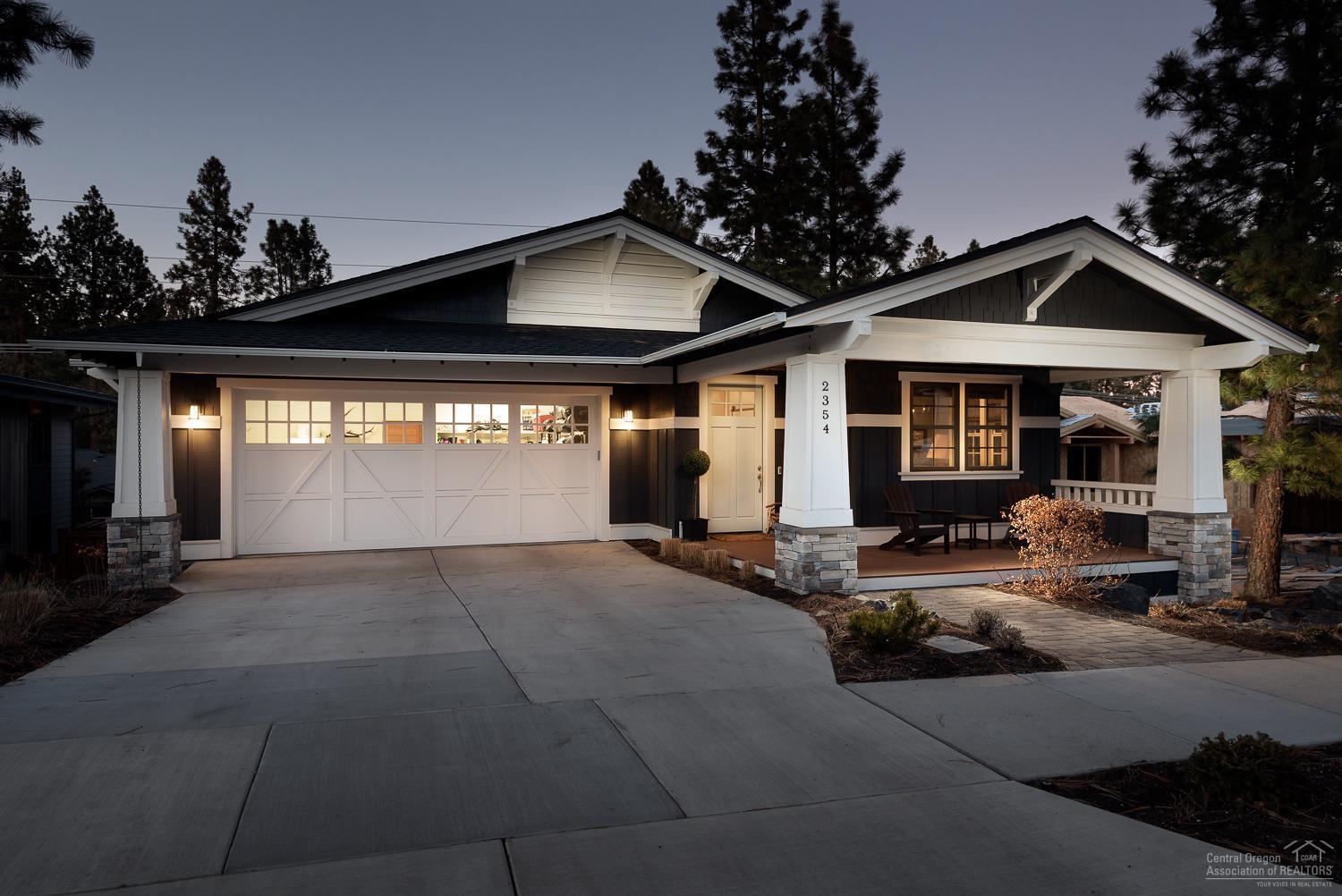 NorthWest Crossing - Residential