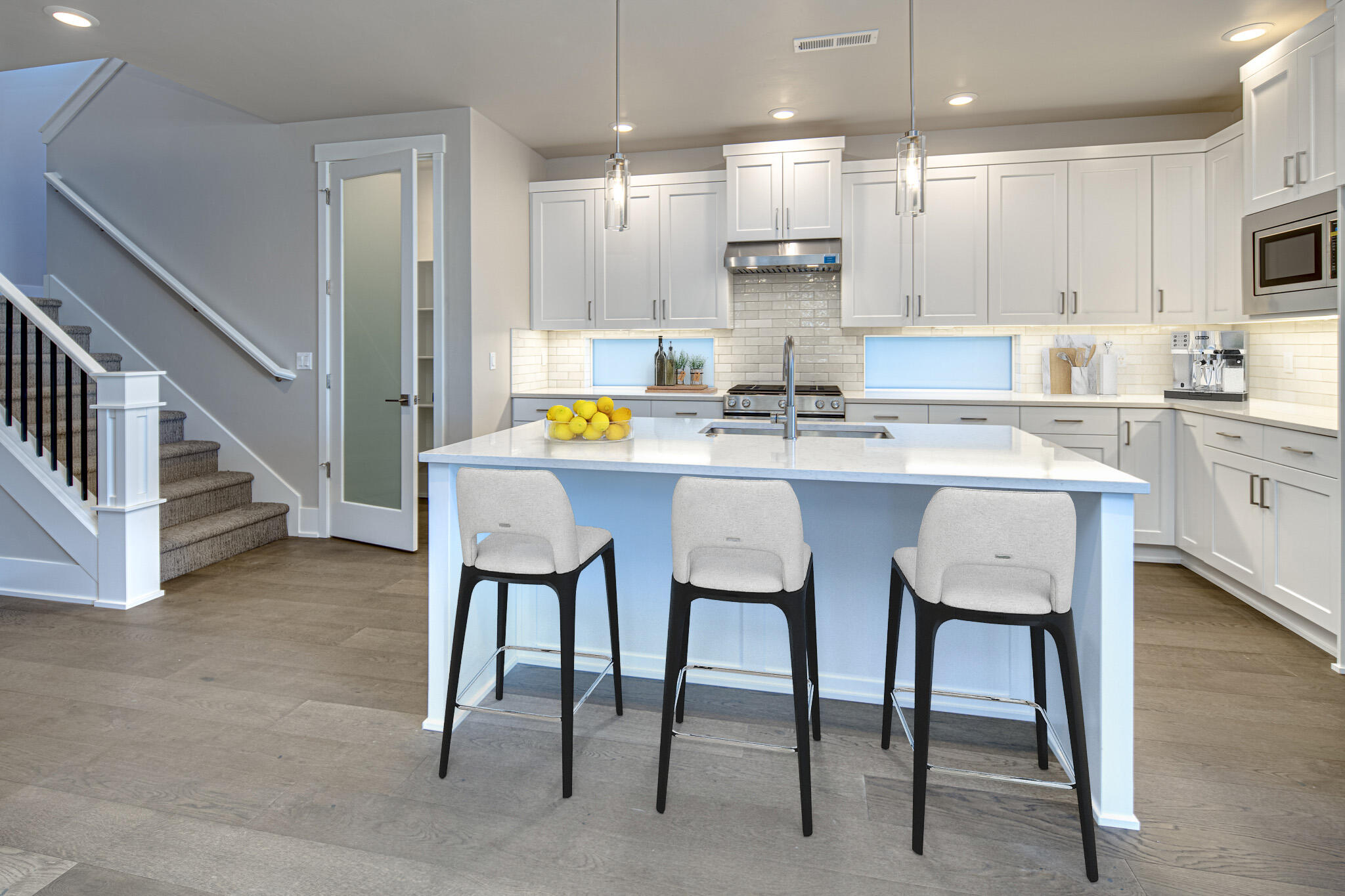 Collier - Residential