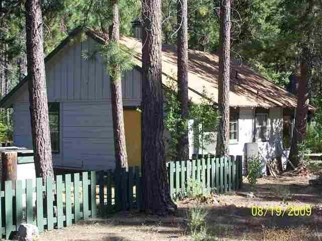Nice Little Cabin In The Woods. Perfect Get Away For All Seasons And Is Close To Fabulous Fishing, Hiking, Snowmobiling, Cross Country Skiing, Etc. Woodstove Has Been Removed. No Owner Carry Offers.