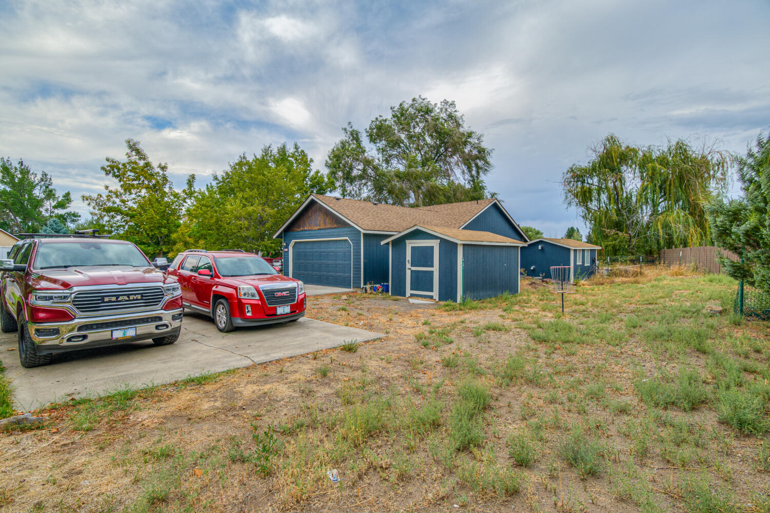 Summerfield - Residential