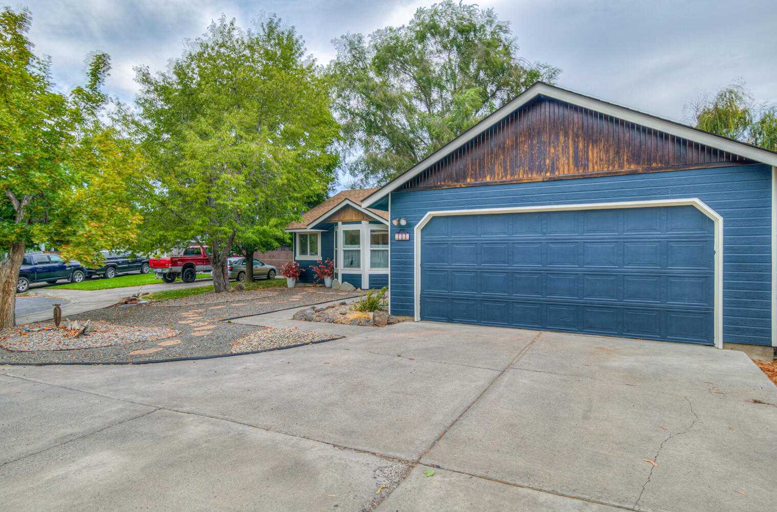 Summerfield - Residential