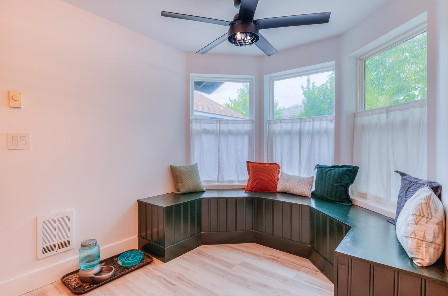 Summerfield - Residential