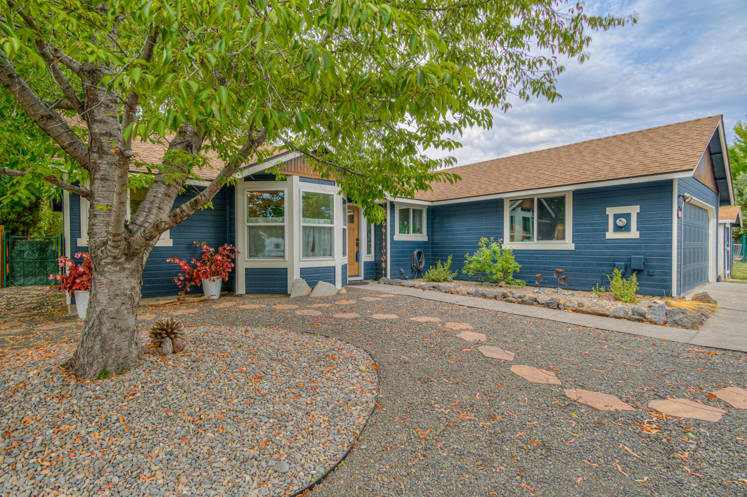 Summerfield - Residential