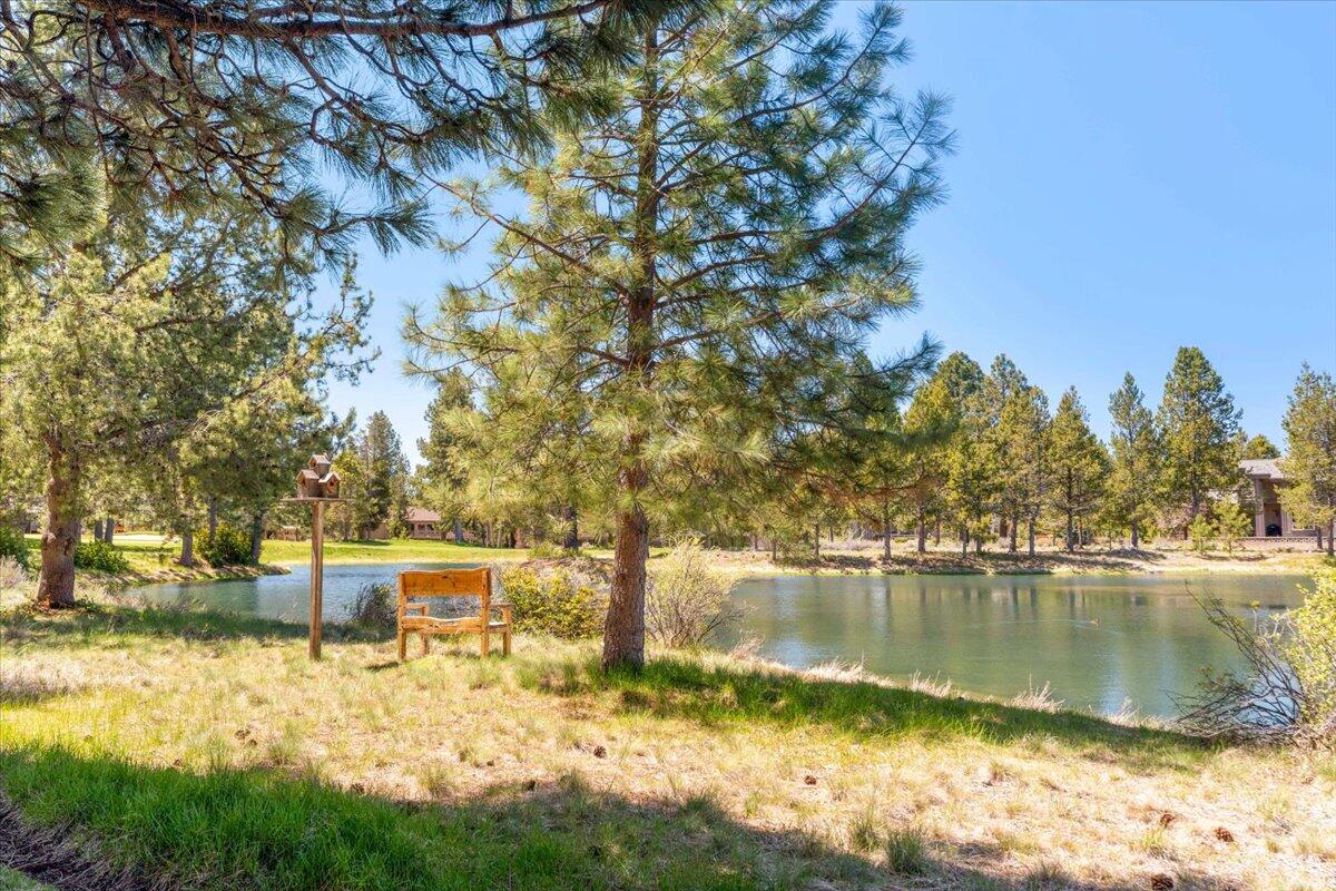 Fairway Crest Village - Residential