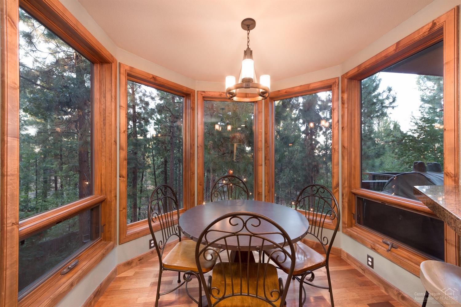 Awbrey Ridge - Residential
