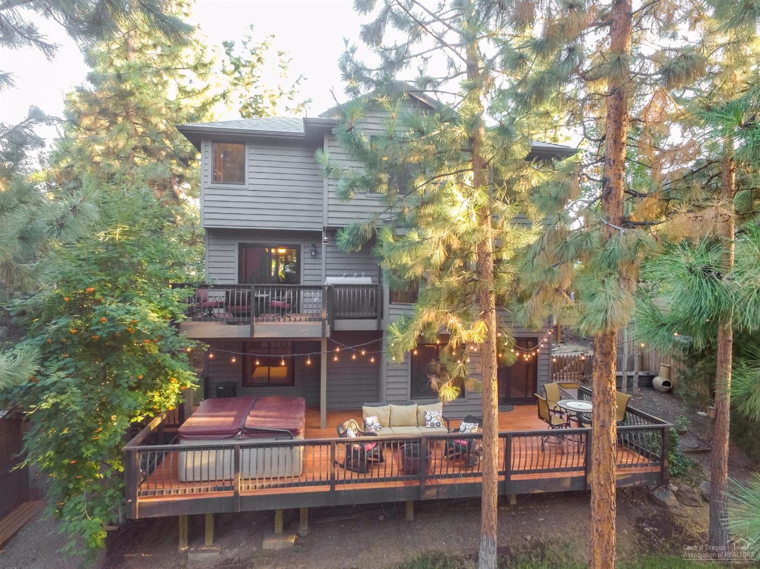 Awbrey Ridge - Residential