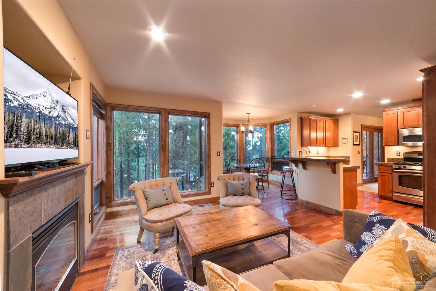 Awbrey Ridge - Residential