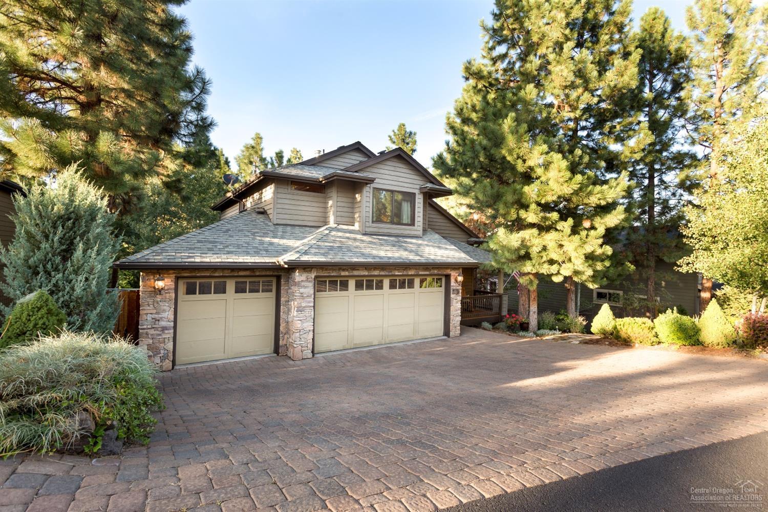 Awbrey Ridge - Residential