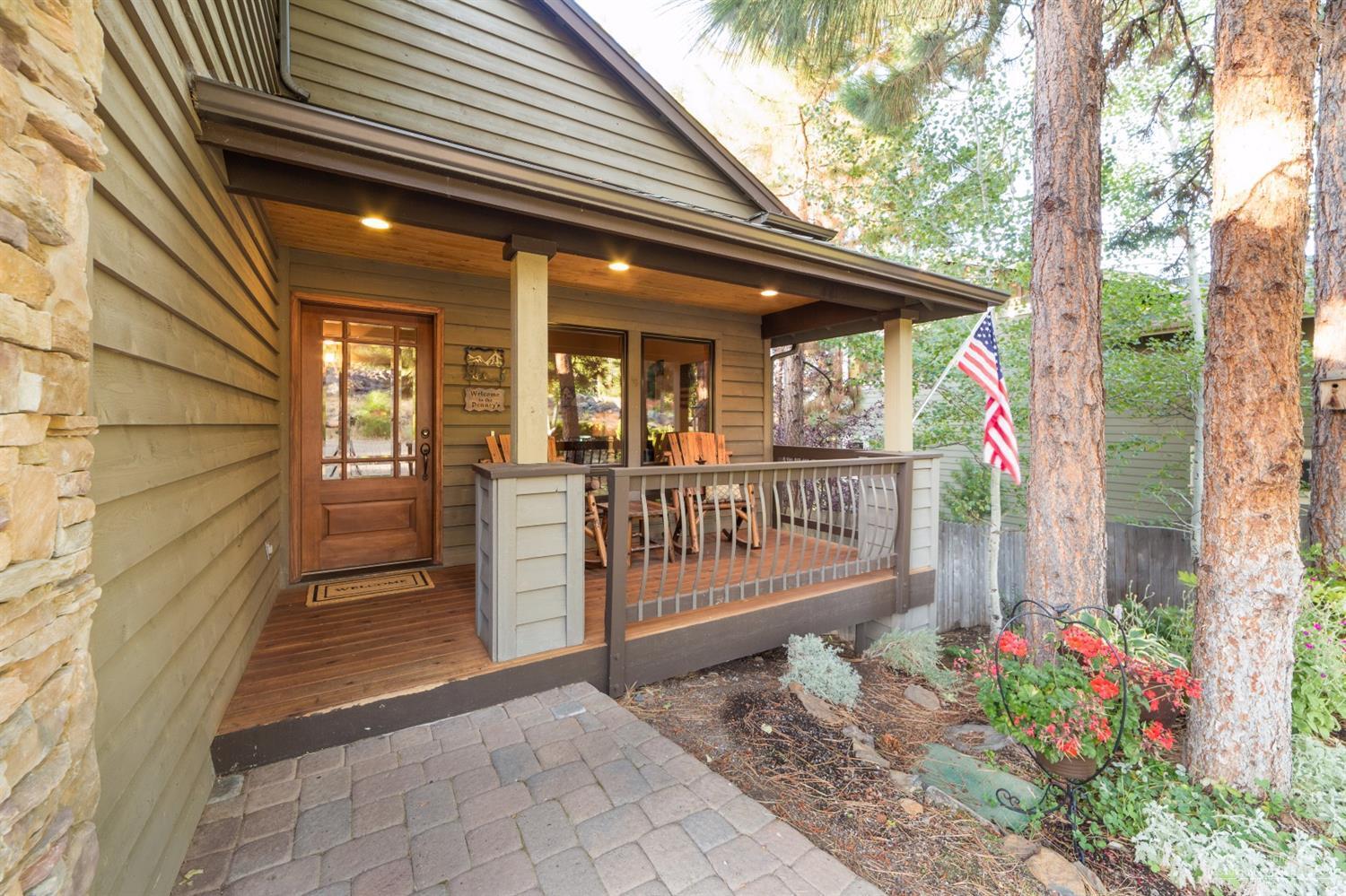 Awbrey Ridge - Residential