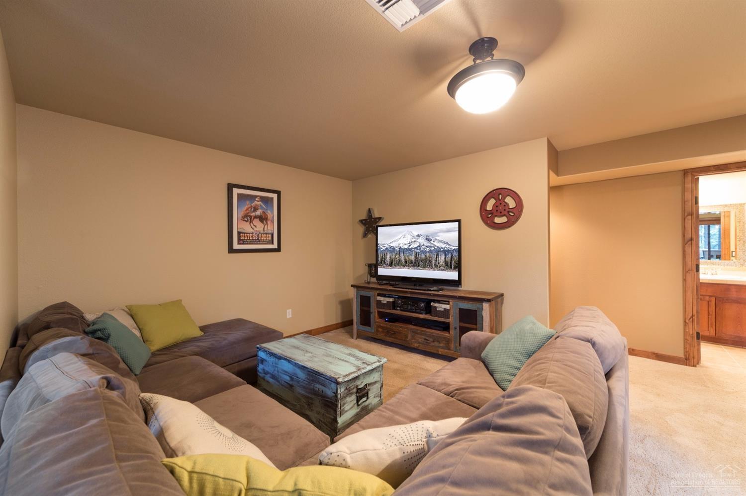 Awbrey Ridge - Residential