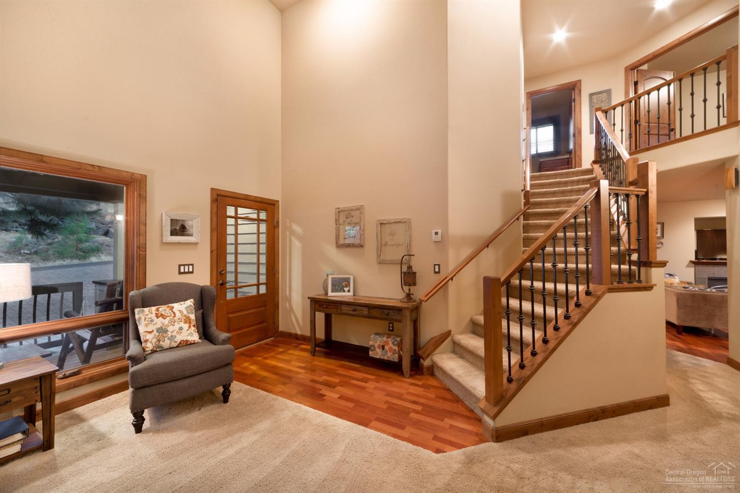 Awbrey Ridge - Residential