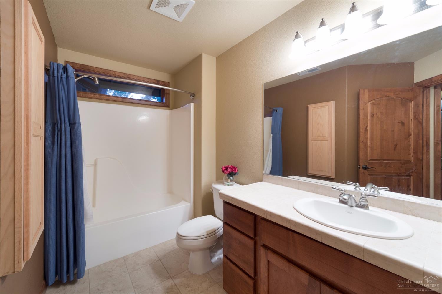 Awbrey Ridge - Residential