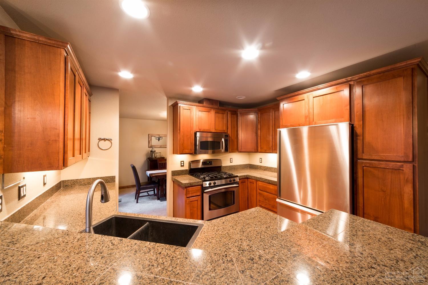 Awbrey Ridge - Residential