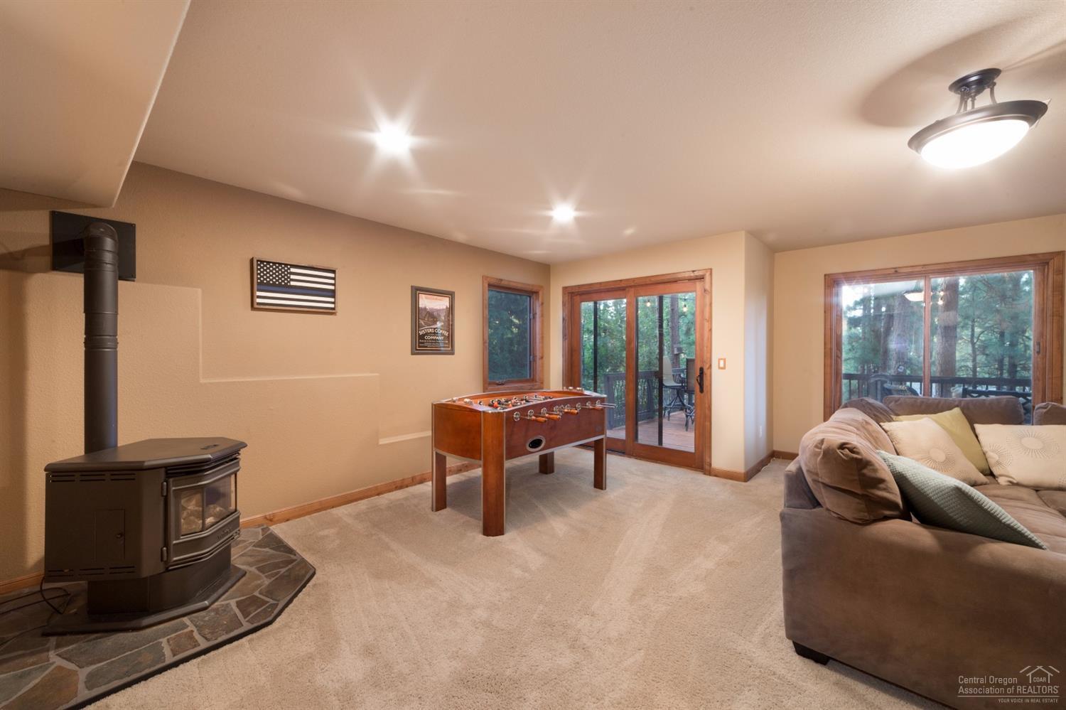 Awbrey Ridge - Residential
