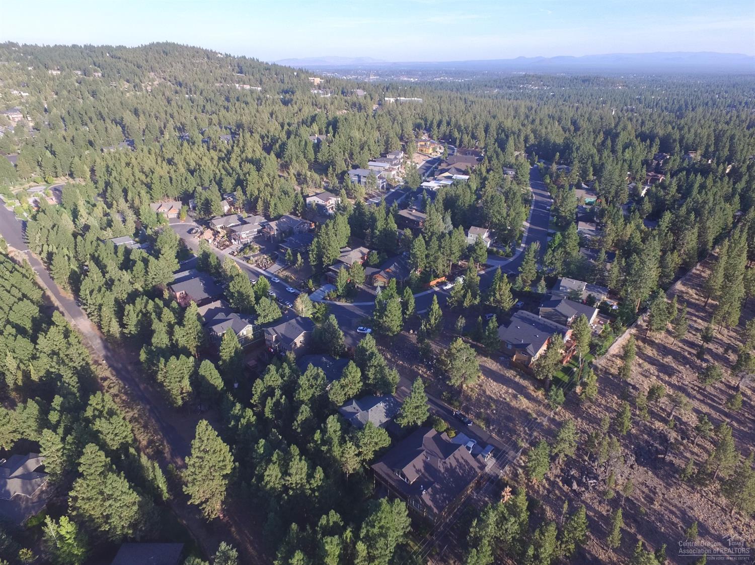 Awbrey Ridge - Residential