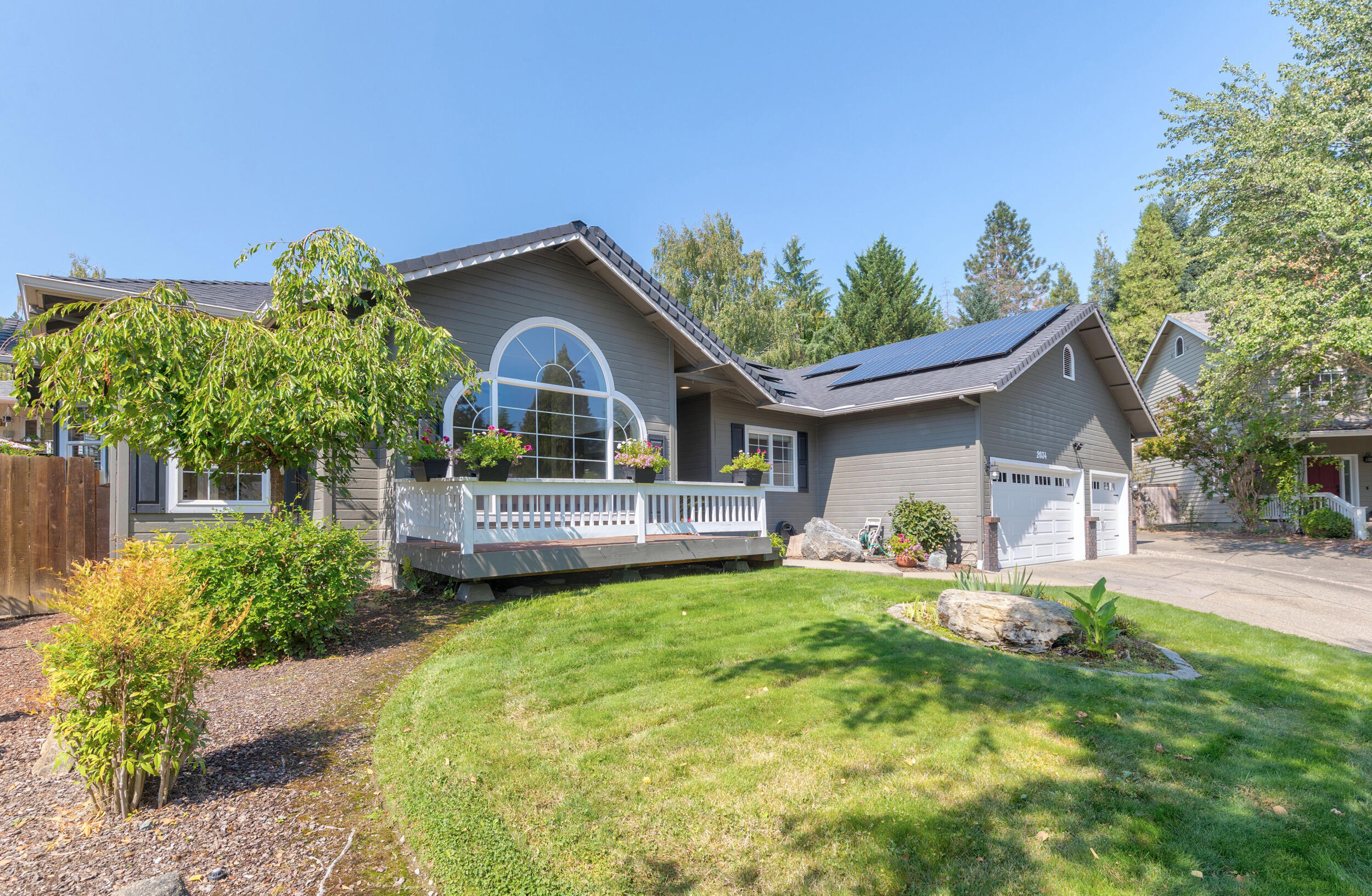Cooke Estates Subdivision - Residential