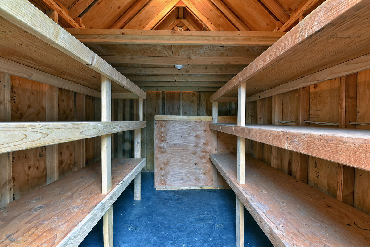 Northridge Court Subdivision - Residential