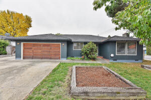 Northridge Court Subdivision - Residential