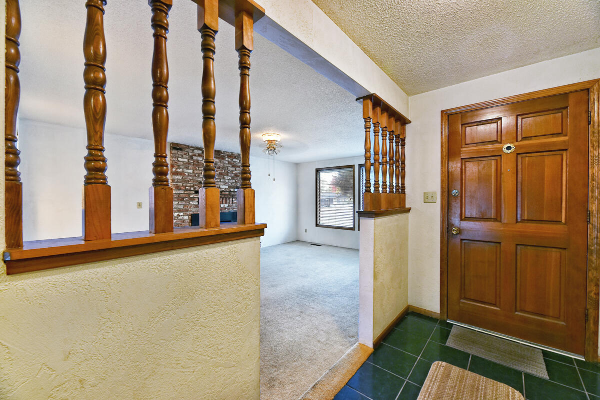 Northridge Court Subdivision - Residential