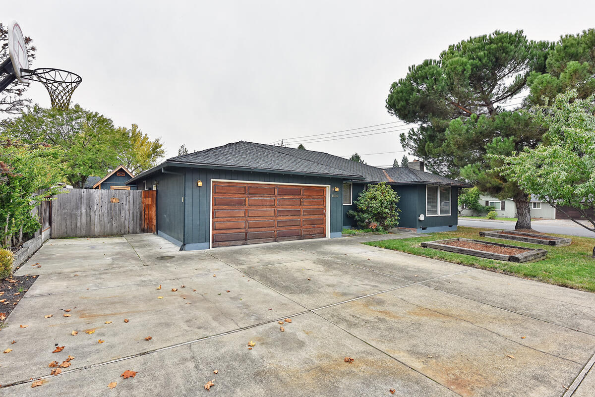 Northridge Court Subdivision - Residential