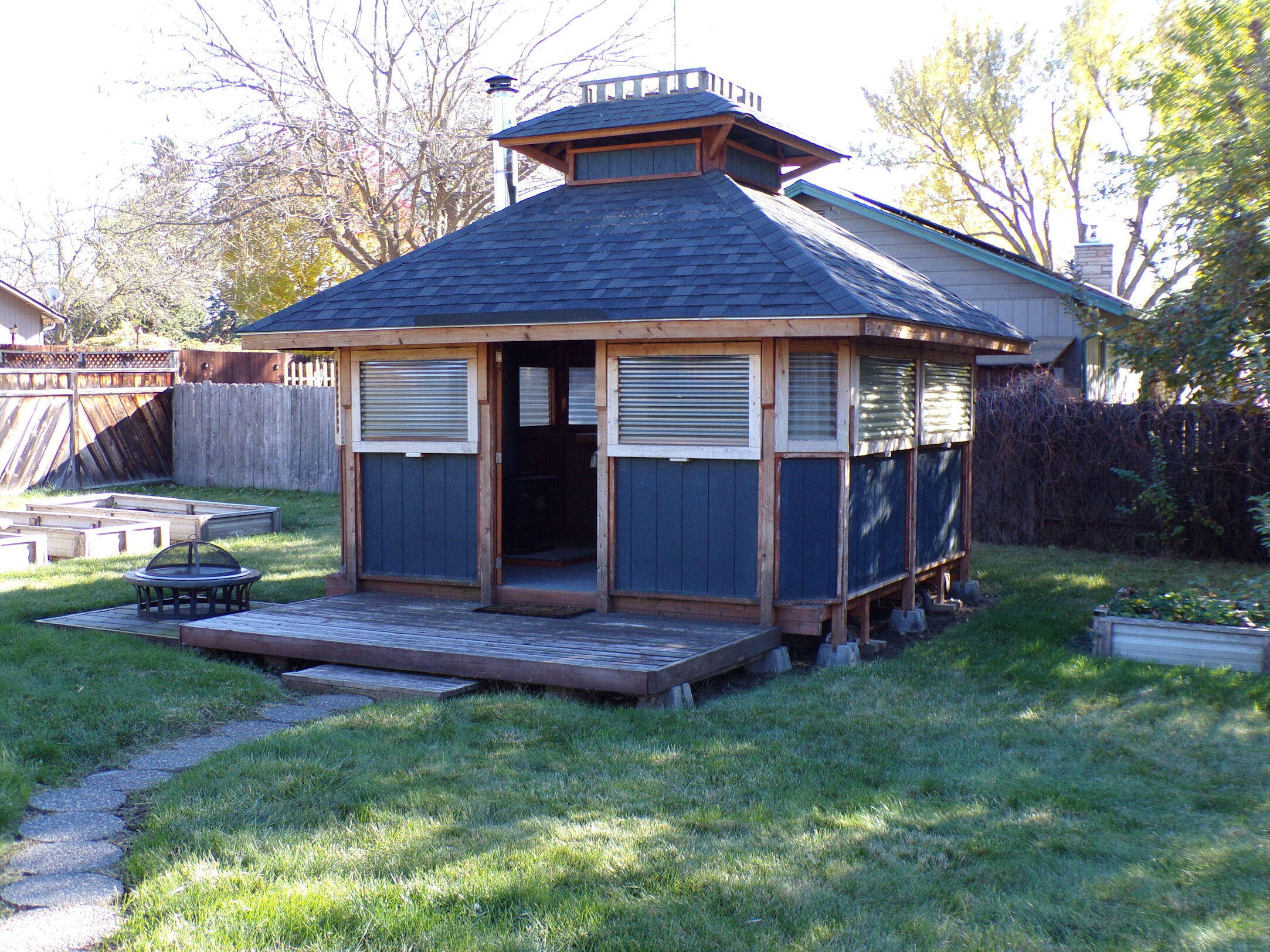 Northridge Court Subdivision - Residential