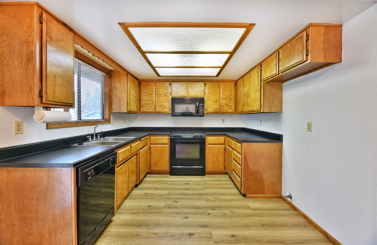 Northridge Court Subdivision - Residential