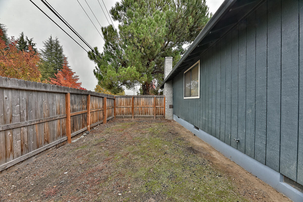 Northridge Court Subdivision - Residential