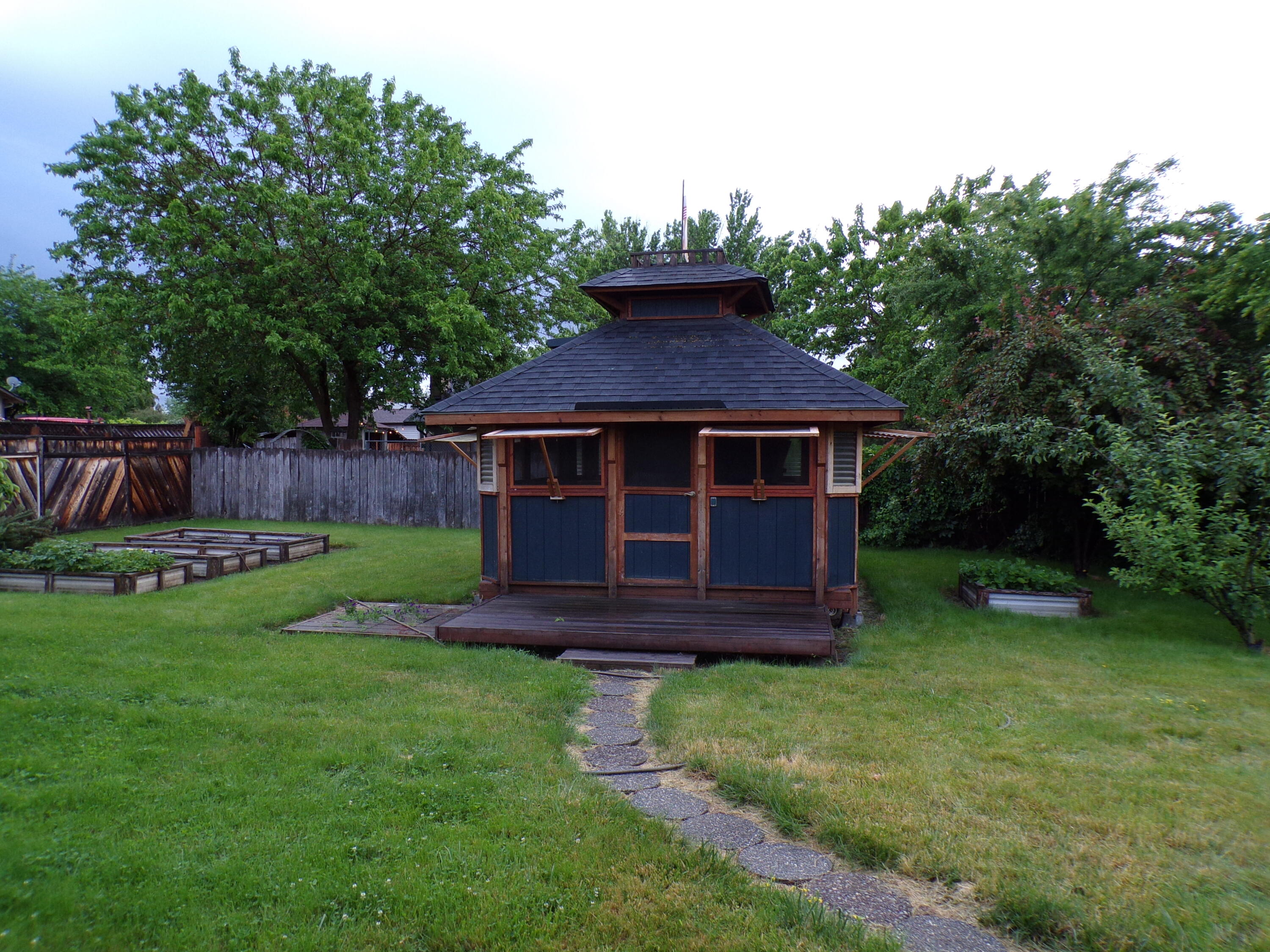Northridge Court Subdivision - Residential