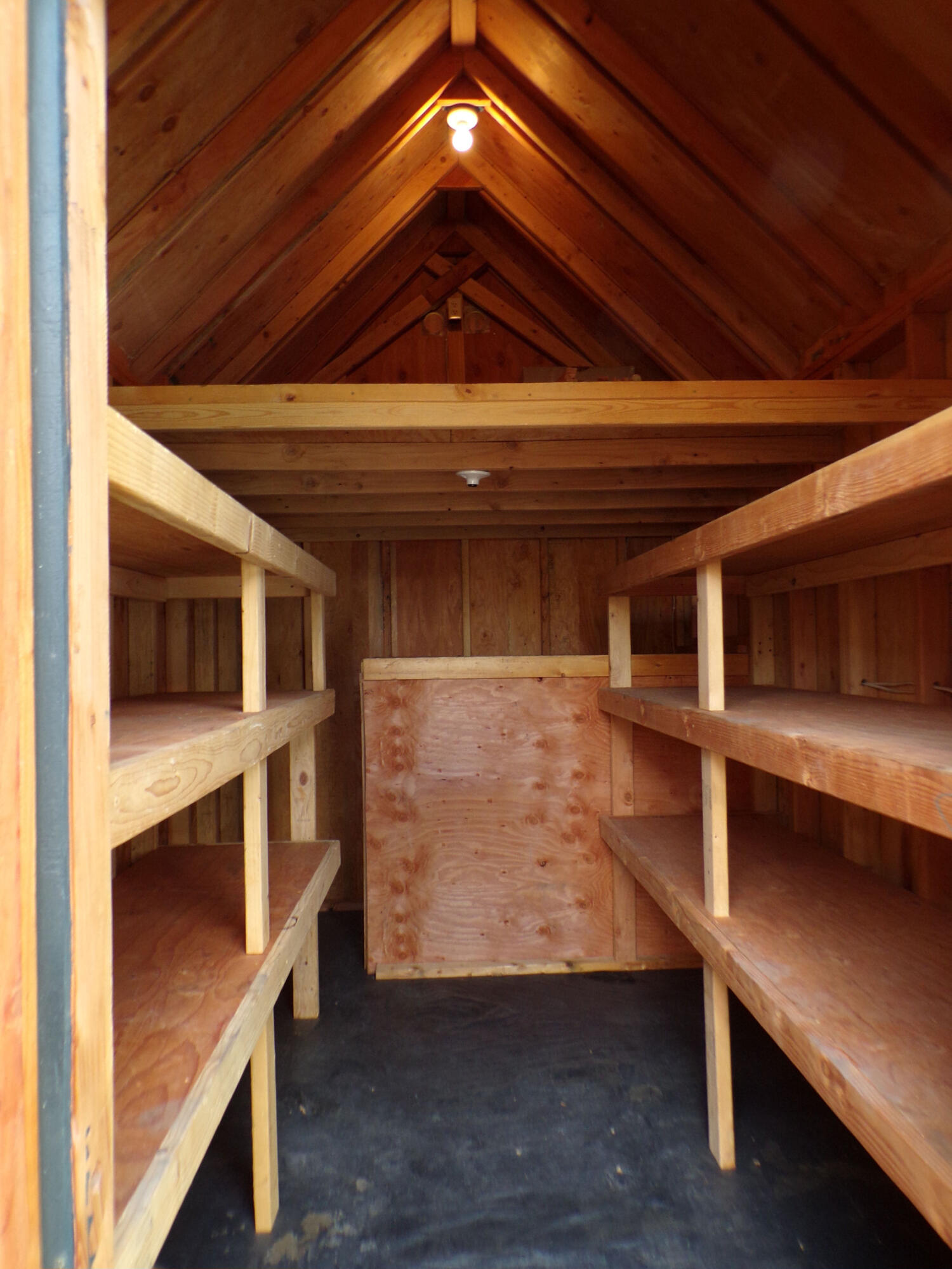 Northridge Court Subdivision - Residential
