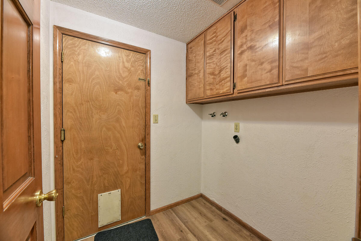 Northridge Court Subdivision - Residential