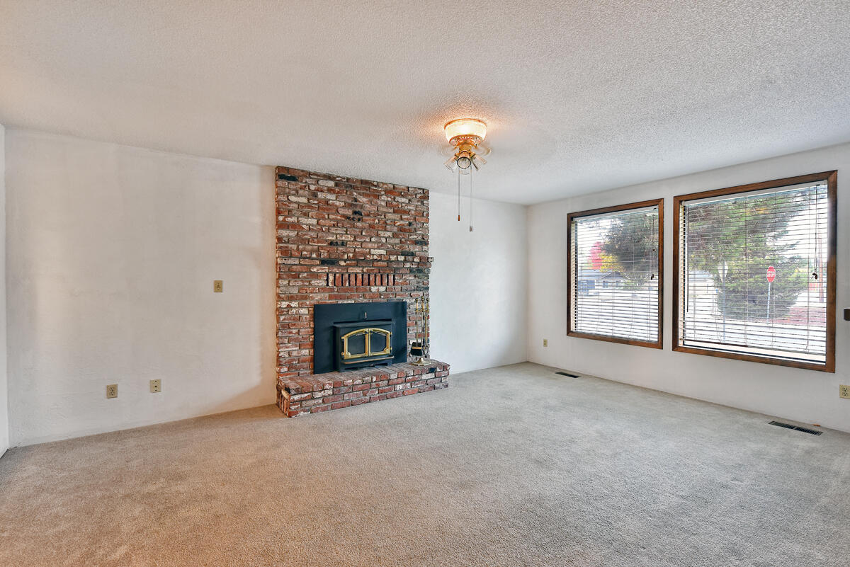 Northridge Court Subdivision - Residential