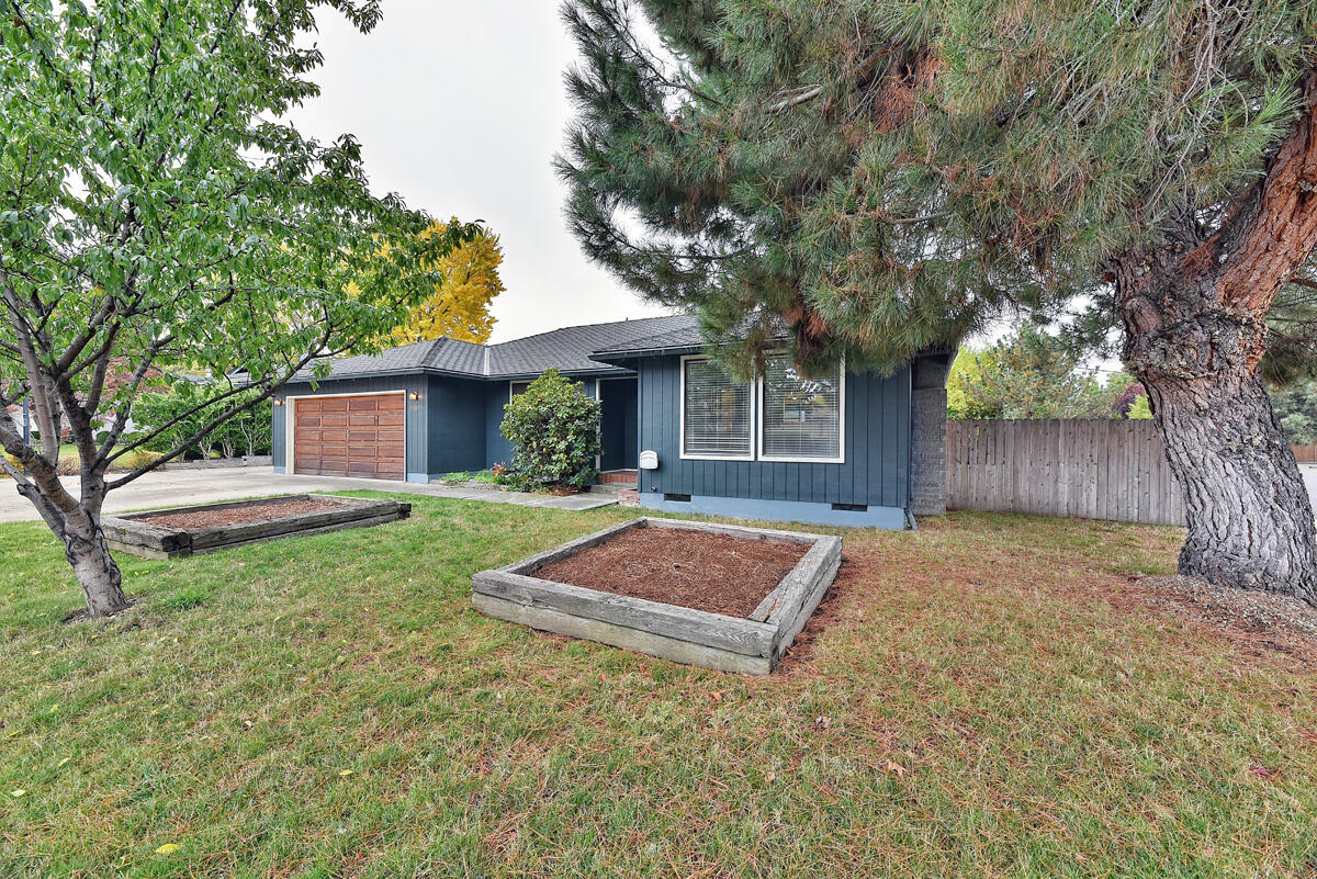 Northridge Court Subdivision - Residential