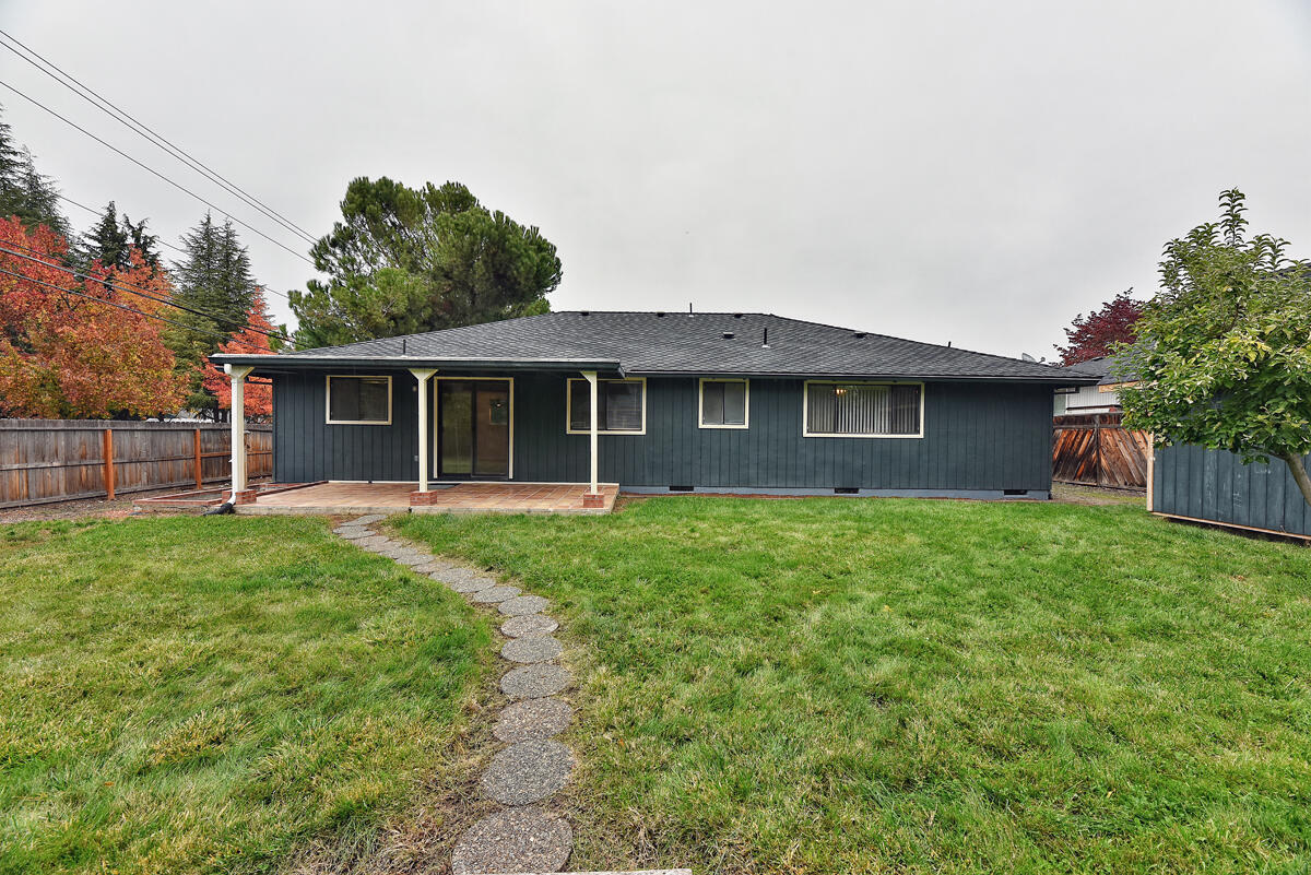 Northridge Court Subdivision - Residential